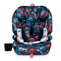 Zoomi 3 I-Size столче за кола - 2