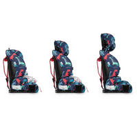 Zoomi 3 I-Size столче за кола - 26 Zoomi 3 I-Size столче за кола - 26