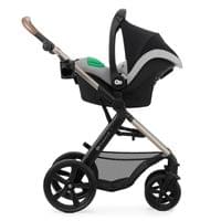 KinderKraft MOOV 2 бебешка количка 3в1 - 7 KinderKraft MOOV 2 бебешка количка 3в1 - 7