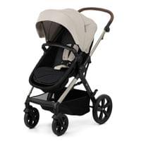 KinderKraft MOOV 2 бебешка количка 3в1 - 13 KinderKraft MOOV 2 бебешка количка 3в1 - 13