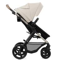 KinderKraft MOOV 2 бебешка количка 3в1 - 16 KinderKraft MOOV 2 бебешка количка 3в1 - 16