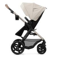 KinderKraft MOOV 2 бебешка количка 3в1 - 19 KinderKraft MOOV 2 бебешка количка 3в1 - 19