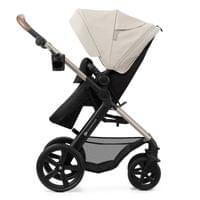 KinderKraft MOOV 2 бебешка количка 3в1 - 21 KinderKraft MOOV 2 бебешка количка 3в1 - 21