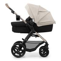 KinderKraft MOOV 2 бебешка количка 3в1 - 23 KinderKraft MOOV 2 бебешка количка 3в1 - 23