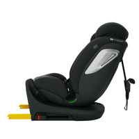Kinderkraft I-Grow 2 PLUS столче за кола 40-150 cm BLACK - 1