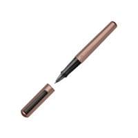 Faber-Castell Ролер Hexo, бронзов - 2