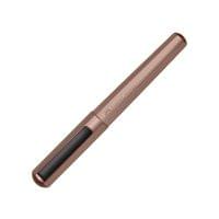Faber-Castell Ролер Hexo, бронзов - 2