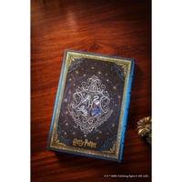 Paperblanks Тефтер Ravenclaw, Midi, широки редове, твърда... - 2