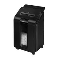 Шредер за унищожаване на документи Fellowes Automax 100M, Micro Cut, 23... - 1 Шредер за унищожаване на документи Fellowes Automax 100M, Micro Cut, 23... - 1