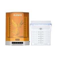 Машина за измиване и втъврдяване Elegoo Mercury Plus 3.0 - 2 Машина за измиване и втъврдяване Elegoo Mercury Plus 3.0 - 2