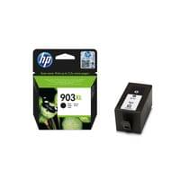 Оригинален патрон HP T6M15AE, No903XL, 825 страници/5%, Black - 5 Оригинален патрон HP T6M15AE, No903XL, 825 страници/5%, Black - 5