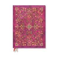 Paperblanks Планер Diamond Jubilee, Ultra, Verso, твърда... - 1 Paperblanks Планер Diamond Jubilee, Ultra, Verso, твърда... - 1