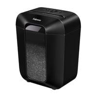 Шредер за унищожаване на документи Fellowes LX41, P-4, Micro-Cut, 17 L,... - 1