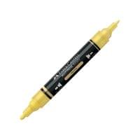 Faber-Castell Акрилен маркер Multimark, № 102, ванилия - 1