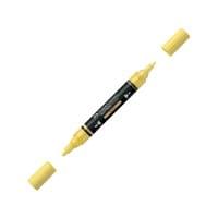 Faber-Castell Акрилен маркер Multimark, № 102, ванилия - 2
