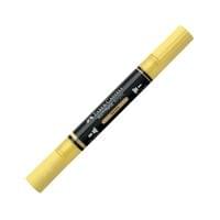 Faber-Castell Акрилен маркер Multimark, № 102, ванилия - 2