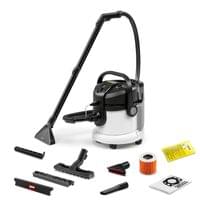 Перяща смукачка Karcher SE 4 - 1