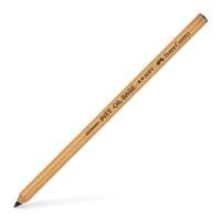 Faber-Castell Цветен молив Pitt Oil Base, Soft, № 199, черен - 1