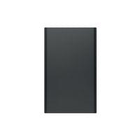 More Than Gifts Мобилна батерия Powerflat C, USB Type-C, 4000 mAh, черна - 2