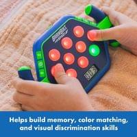 Learning Resources Игра за памет Brainbolt Boost - 2