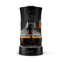 Кафе машина Senseo Select CSA240/61, черна - 1