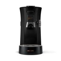 Кафе машина Senseo Select CSA240/61, черна - 2