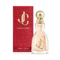 Jimmy Choo Парфюм I Want Choo, FR F, Eau de parfum, дамски, 40 ml - 1