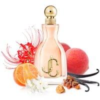 Jimmy Choo Парфюм I Want Choo, FR F, Eau de parfum, дамски, 40 ml - 2