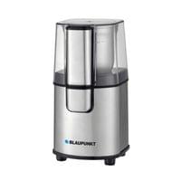 Кафемелачка Blaupunkt FCG701, с контейнер, 85 g, 200 W, сребриста - 1