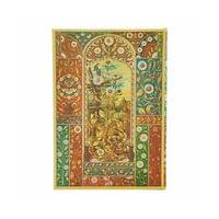 Paperblanks Тефтер Viennese Fruit, Midi, широки редове,... - 2