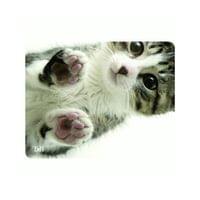 Пад за мишка TNB Illustrated Kitty, 3 mm - 1