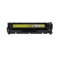 Оригинална тонер касета HP M415/M475, 305A, 2600 страници/5%, Yellow - 1
