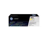 Оригинална тонер касета HP M415/M475, 305A, 2600 страници/5%, Yellow - 2