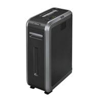 Шредер за унищожаване на документи Fellowes Powershred 125Ci, 100% Jam... - 1 Шредер за унищожаване на документи Fellowes Powershred 125Ci, 100% Jam... - 1