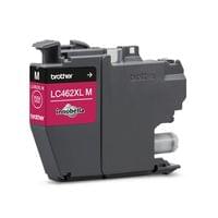 Оригинален патрон Brother LC462XLM, 1500 страници/5%, Magenta - 2