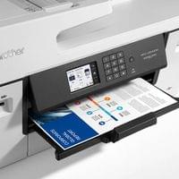 Оригинален патрон Brother LC462XLM, 1500 страници/5%, Magenta - 4 Оригинален патрон Brother LC462XLM, 1500 страници/5%, Magenta - 4