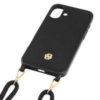Hugo Boss Калъф за телефон, за iPhone 16 Plus, с връзка,... - 2 Hugo Boss Калъф за телефон, за iPhone 16 Plus, с връзка,... - 2
