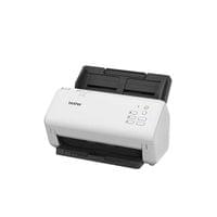 Скенер Brother ADS-4300N, A4, Sheetfed - 1
