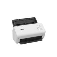 Скенер Brother ADS-4300N, A4, Sheetfed - 2
