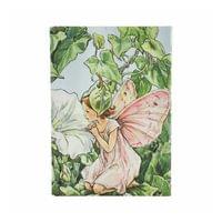 Paperblanks Тефтер Bindweed Fairy, Midi, широки редове,... - 2
