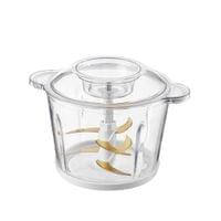Чопър Sencor SCB 7000WH, стъклена купа 3 l, 800 W - 3