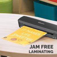 Ламинатор Fellowes ARC, A4, за фолио до 80 микрона, максимална широчина... - 2
