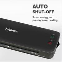Ламинатор Fellowes ARC, A4, за фолио до 80 микрона, максимална широчина... - 4