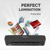 Ламинатор Fellowes ARC, A4, за фолио до 80 микрона, максимална широчина... - 5