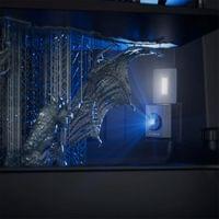 3D принтер Elegoo Saturn 4 Ultra 16K, с фотополимеризация - 7