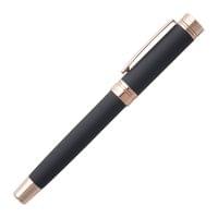 Cerruti 1881 Ролер Zoom, в кутия, тъмносин - 2