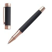 Cerruti 1881 Ролер Zoom, в кутия, тъмносин - 3