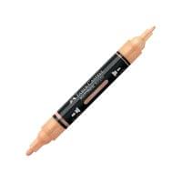 Faber-Castell Акрилен маркер Multimark, № 303, пудра - 1