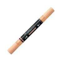 Faber-Castell Акрилен маркер Multimark, № 303, пудра - 2