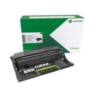 Оригинален барабан Lexmark 56F0Z00, MX521/B2338DW, 60000 копия, Black - 1